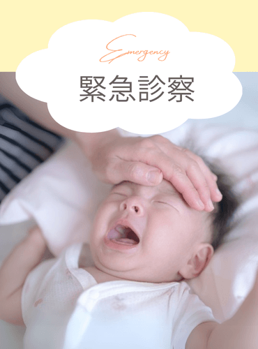 【PC版】緊急診察