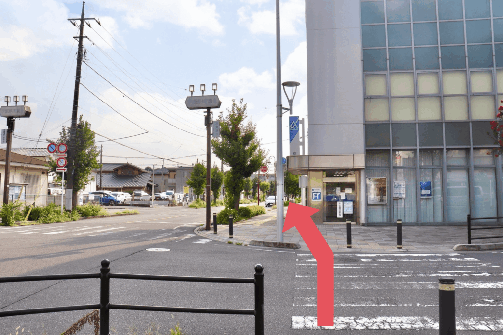 アクセス2